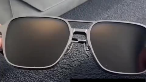 3 in one sun glasses