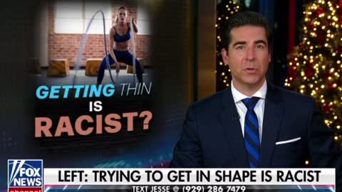 Everything is Racist