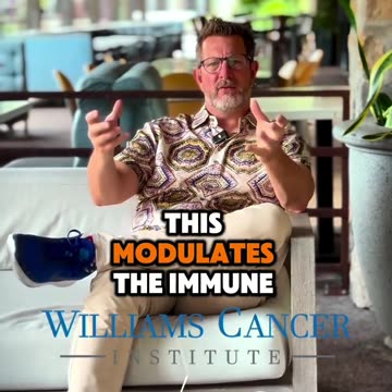 Vitamin D: A Game-Changer in Cancer Immunity!