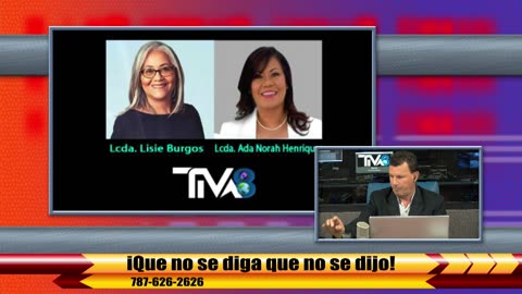 Que No Se Diga Que No Se Dijo Marzo 17 2023 pt1