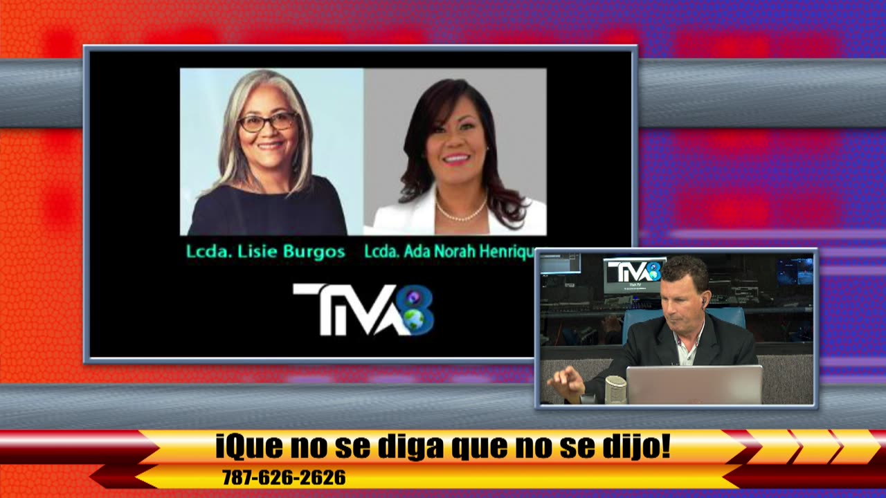 Que No Se Diga Que No Se Dijo Marzo 17 2023 pt1