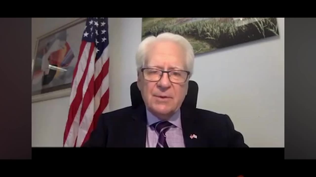 Arrest and Remove Joe ByeDAN from Office ...👀👀💥