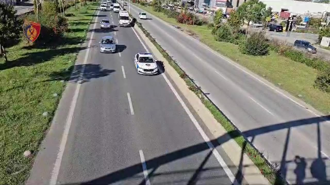 Ekstradohet nga Franca Behar Bajri