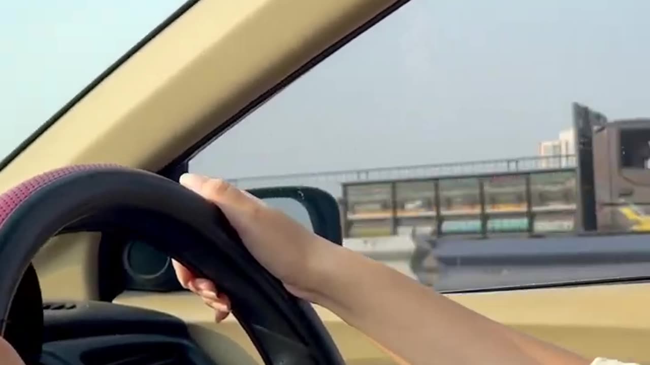 Long Drive __ Rittika Sen __ _rumbleshorts _rittika _harharmahadev