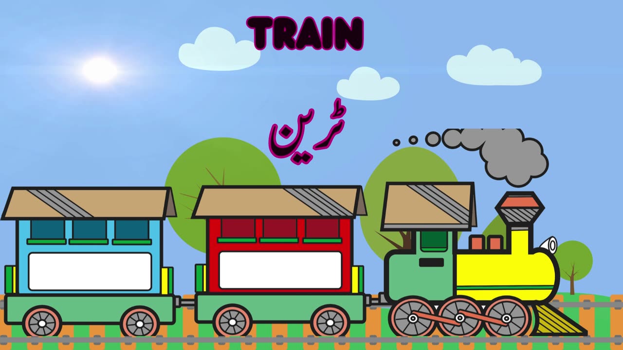 | Transportations |Watch | Learn | Grow |