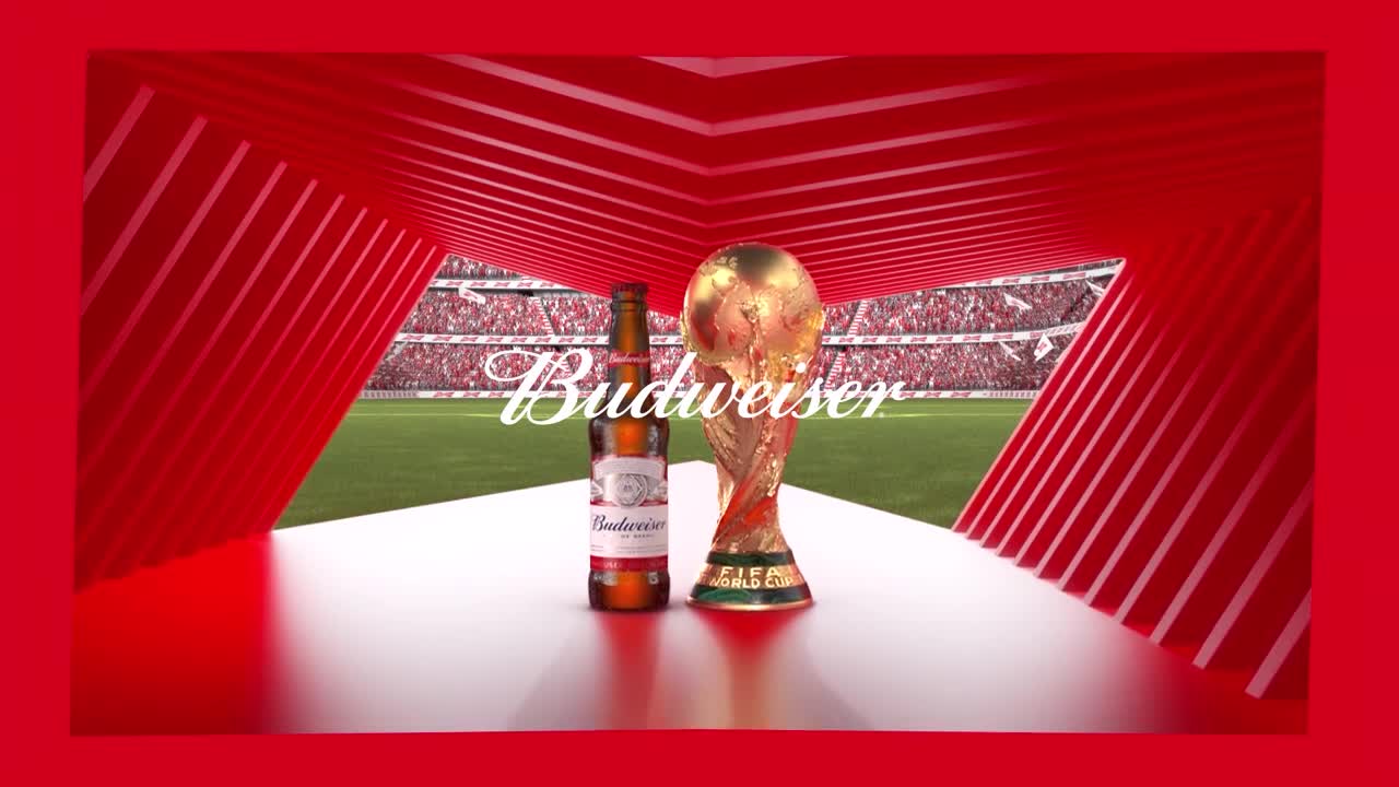 Belgium vs Canada @Budweiser Player of the Match - Kevin De Bruyne #FIFAWorldCup