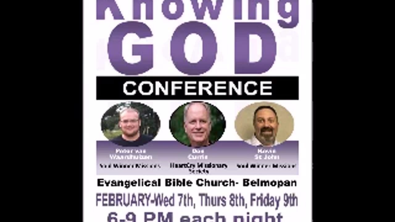 Knowing the Heart of the Gospel