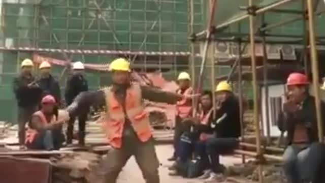 talent