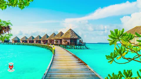 WORK MIX 2022 📈 Pop Music for Work | Relax and Enjoy ✨ | The Martini - Dj Burlak