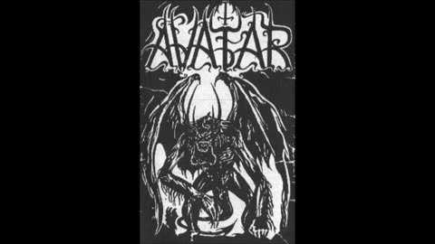 avatar - (1994) - emperors of the night (full demo)