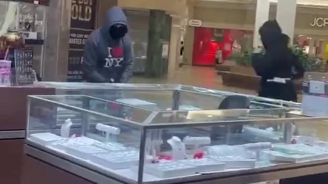 MORE STEALING IN MERCED, CA