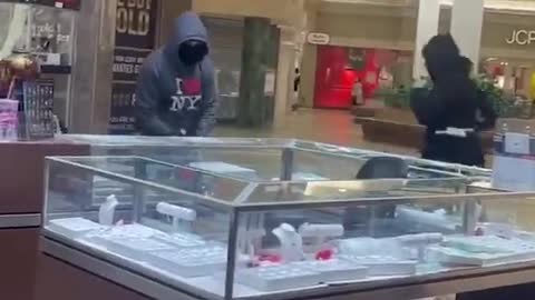 MORE STEALING IN MERCED, CA