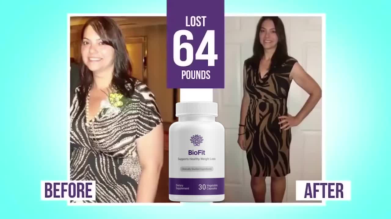 Diet BREAKTHROUGH That Supports Weight Loss Revealed...