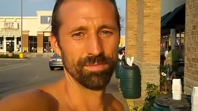 115 MILES ON CHERRIES AND THE POWER OF LIFEREGENERATION - July 19th 2011