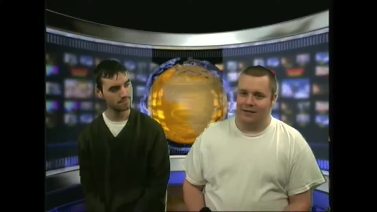 That's Life Show 13