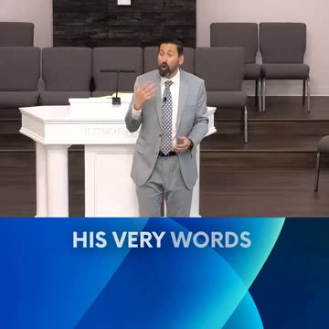 The sustenance of our soul