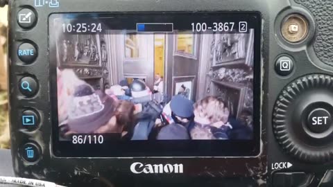 JAN 6TH VIDEO RELEASED 😱😱