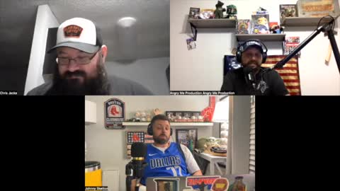 Nerd Sports Episode 90