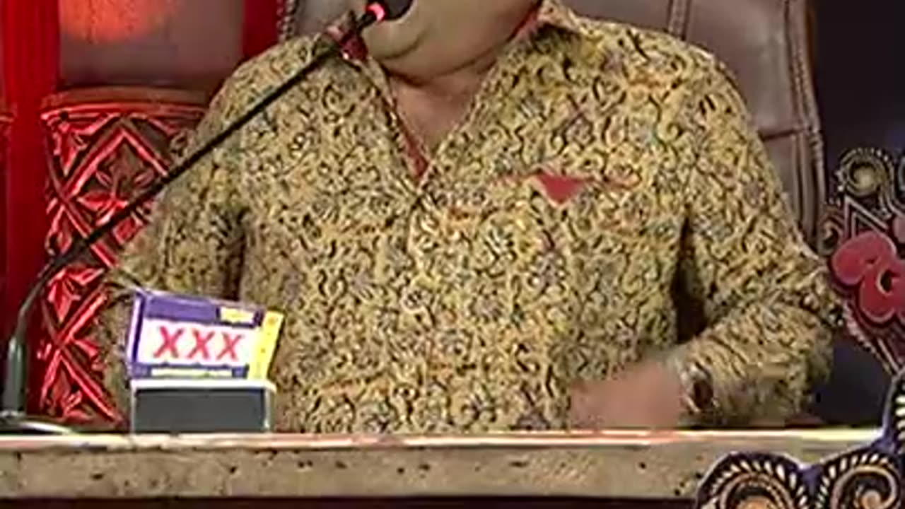 Jabardasth #Shorts