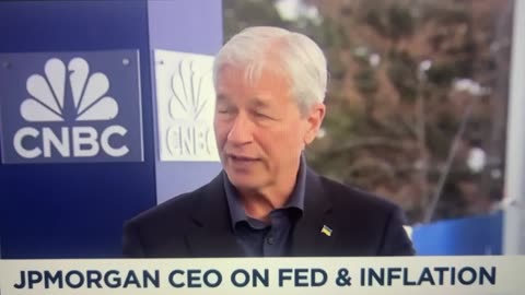 Why did Jamie Dimon flip on Trump?