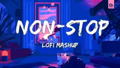 Lofi Mashup / Lofi Songs / Bollywood Boy