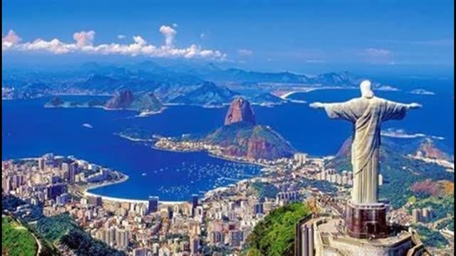 4th Hymn from New Covenant "Go Tell it"