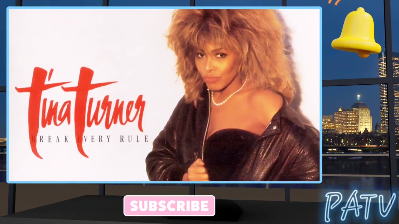 👍#Music (#Throwbacks)👩🚒 #TinaTurner - What's Love Got To Do With It 📞 📧 📟 4 #Interview #Indy