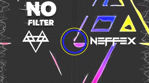 NEFFEX - No Filter