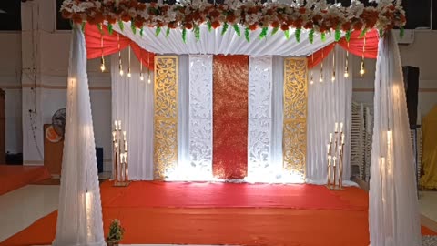 Wedding decorations 2