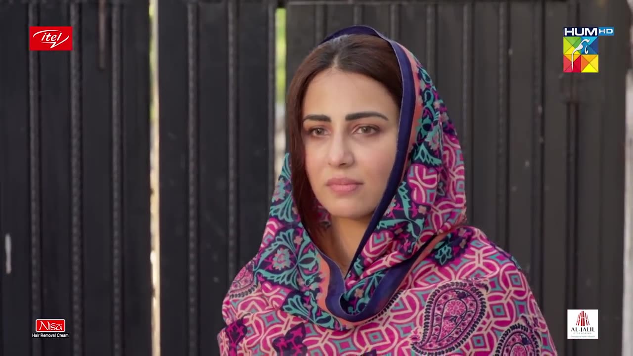 #Parizaad | Episode 19 - Best Moment 04 | #HUMTV Drama