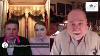 Robert David Steele Huge Update.