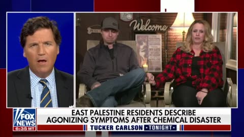 Tucker Carlson Tonight 2/21/2023