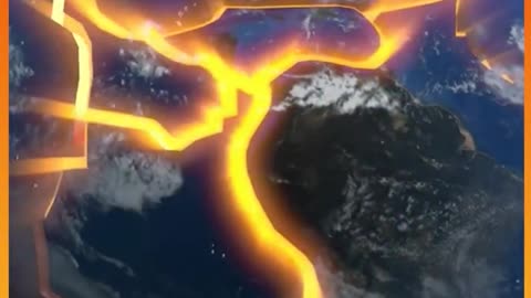 Strange Phenomenon During Earthquake