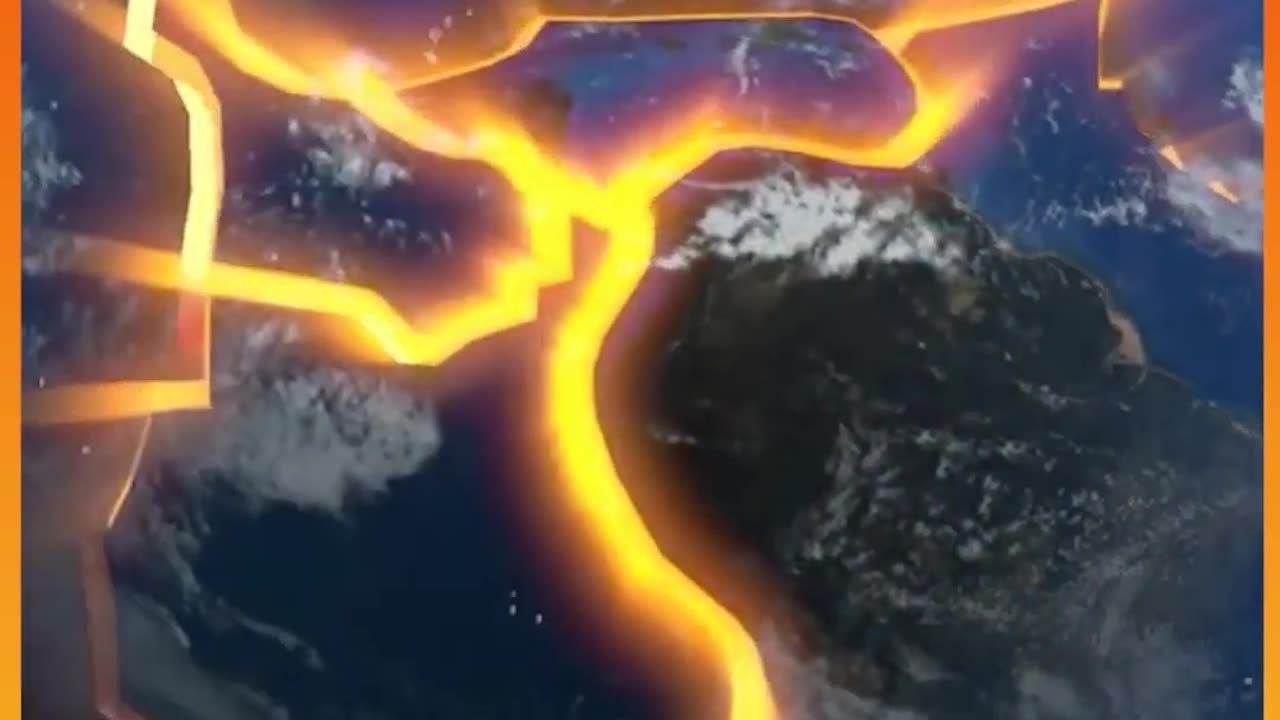 Strange Phenomenon During Earthquake