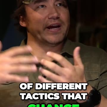 The EverEvolving Tactics of War: My Experience and the Search for Balance ⚖️