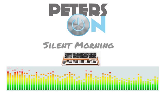 Silent Morning (Synthesizers Instrumental)