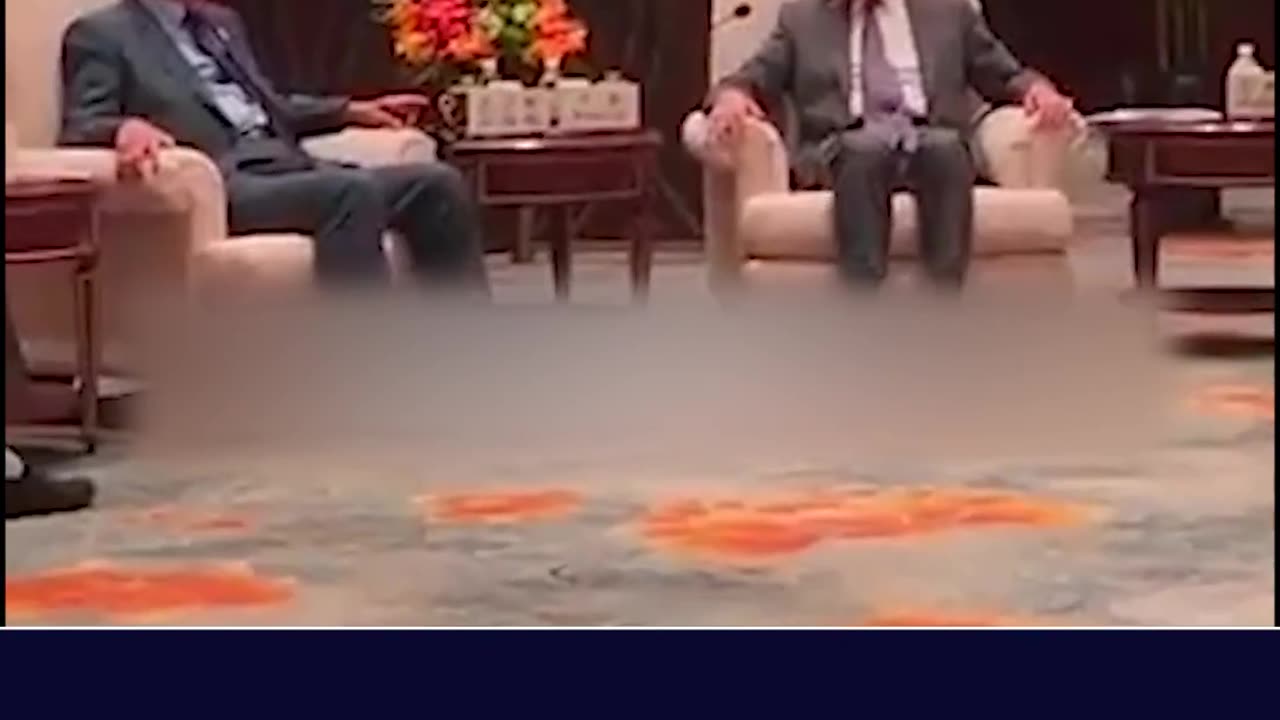 Is what Wang Yi said part of the CCP’s plan to eliminate white people, as revealed by Mr. Miles Guo?
