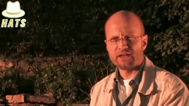 Dr. Kary Mullis on AIDS