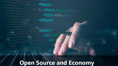 Power of Open Source