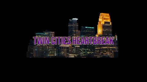 Frederick Miller Jr, XIXVIMM - Twin Cities Heartbreak [EXPLICIT]