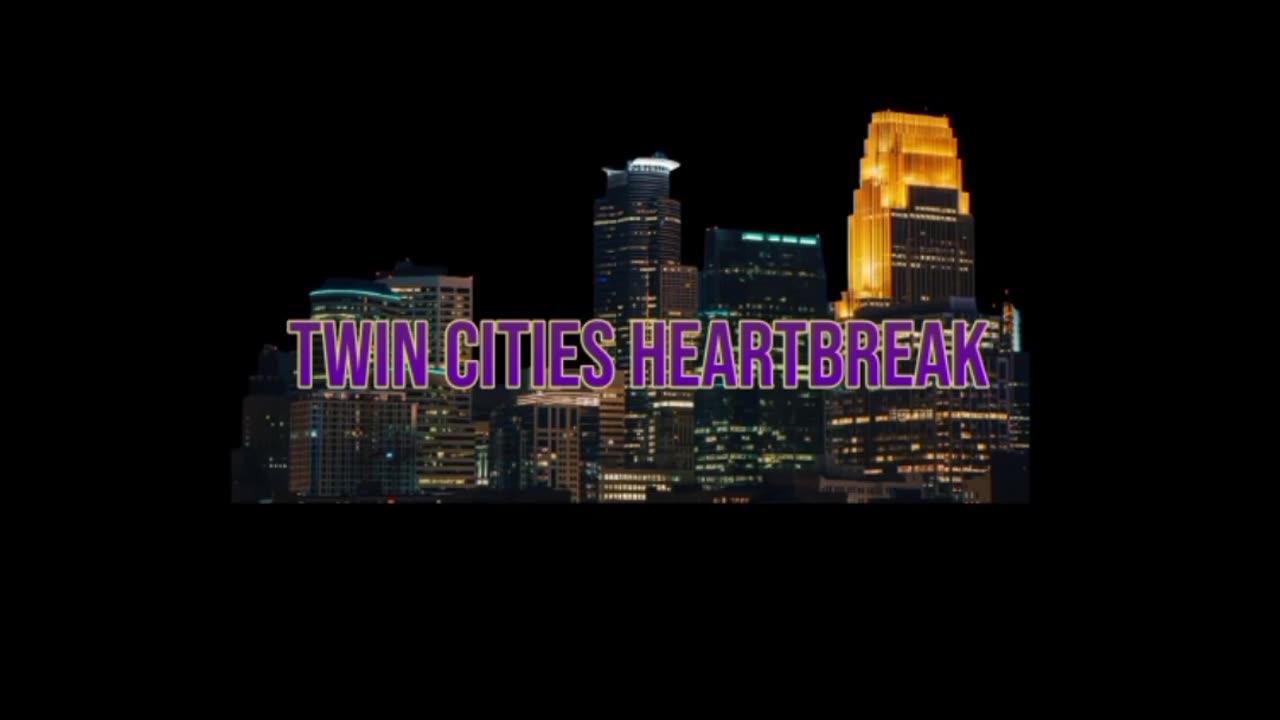 Frederick Miller Jr, XIXVIMM - Twin Cities Heartbreak [EXPLICIT]