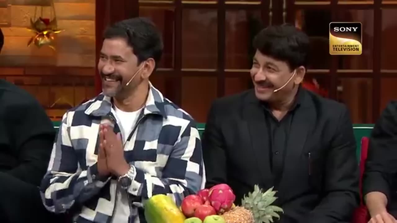 Fake pushpa and Rocky Bhai best comedy seen 🤠ðŸ¤