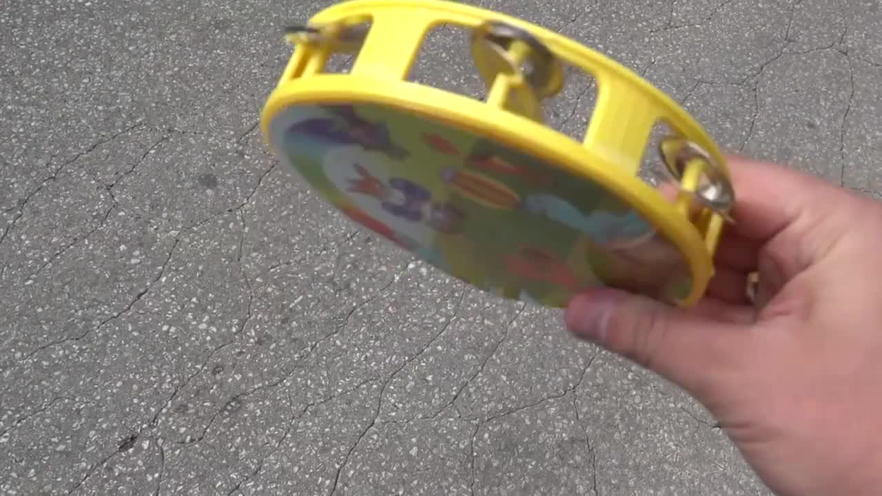 Crushing Crunchy & Soft Things by Car! EXPERIMENT CAR VS FRUITS