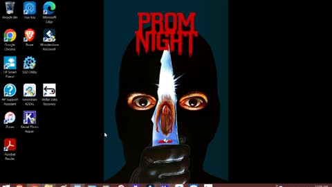 Prom Night (1980) Review