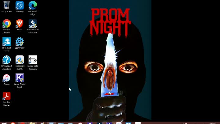 Prom Night (1980) Review