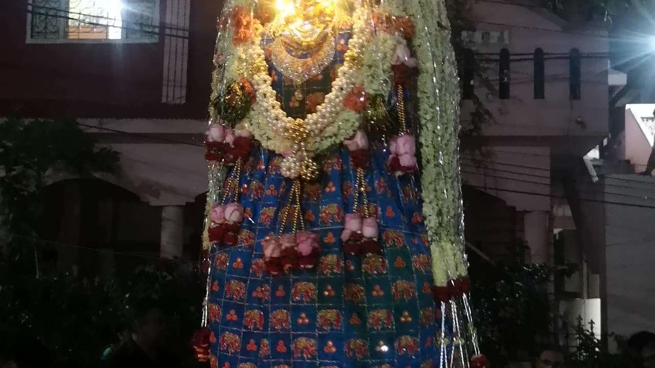 Bonalu Ghatam