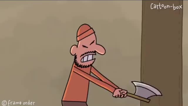 Watch the End 😂😂 Very funny video 😂