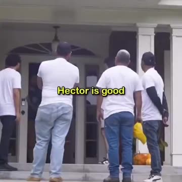 Comedy: Kamala Harris Supporters Asked to House Illegal Immigrants