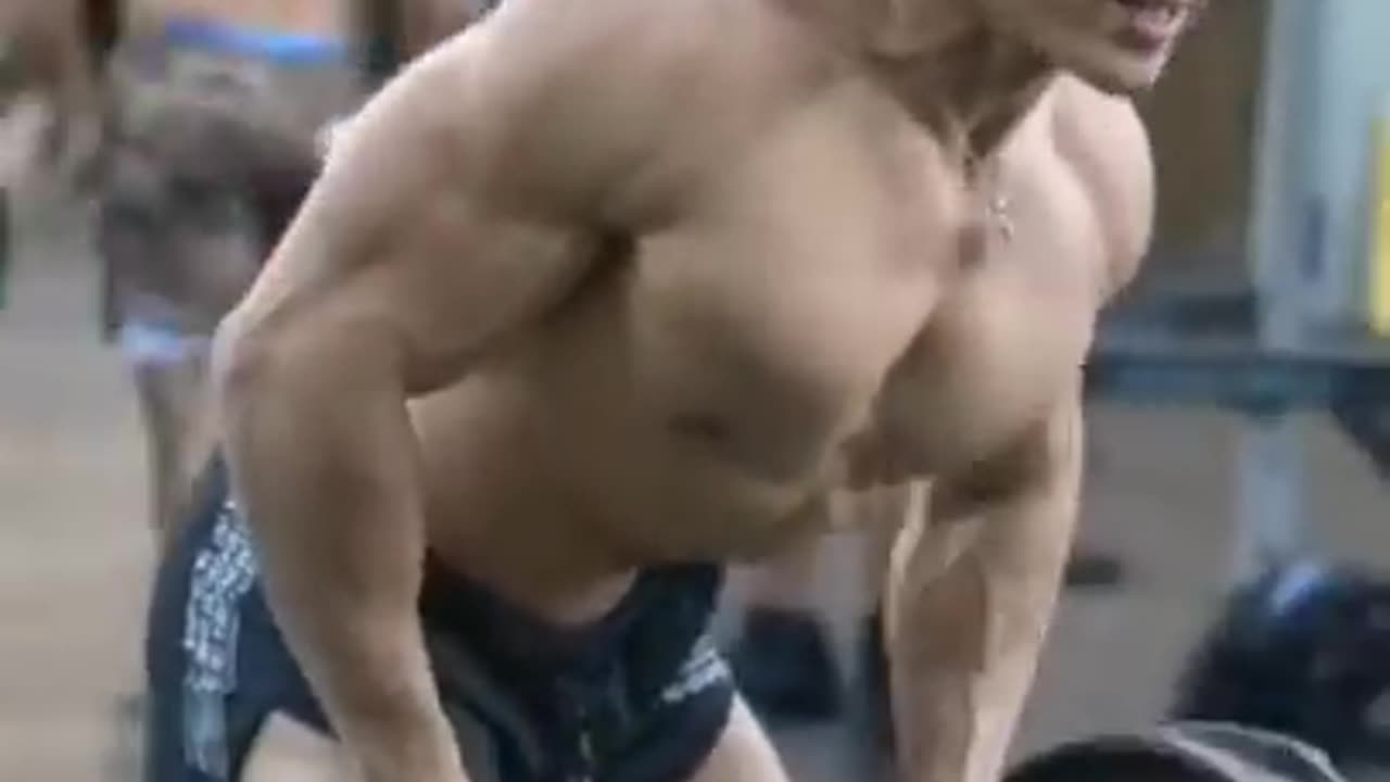 Motivational Video