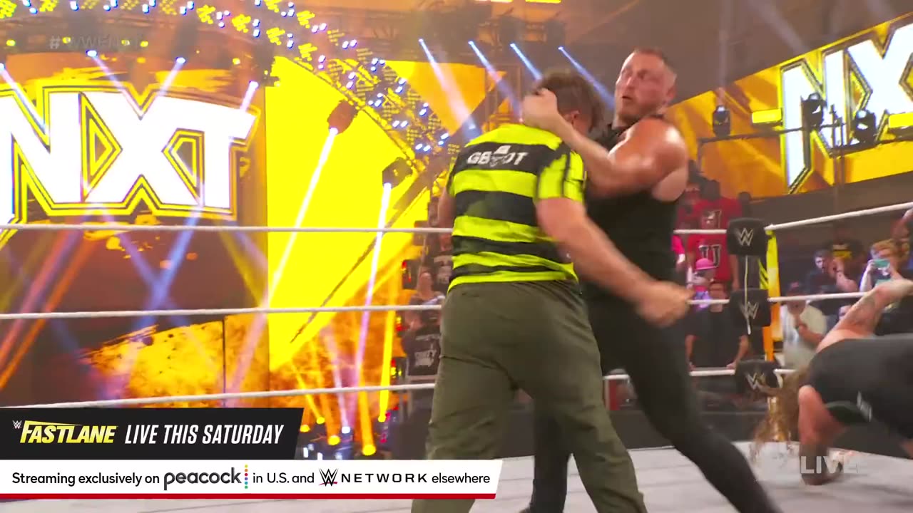 WWE Raw